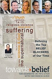 Towards Belief: Part 7