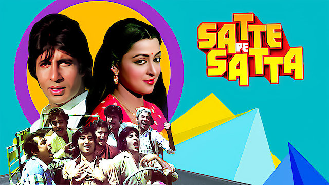 Watch Satte Pe Satta Online