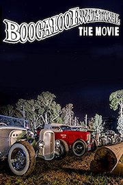 Boogaloo Invitational The Movie