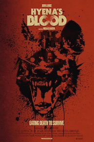 Hyena's Blood
