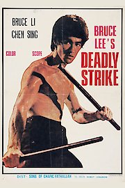 Deadly Strike