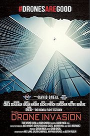 The Drone Invasion
