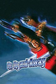 Up, Up and Away poster