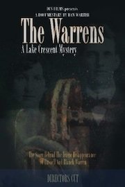 The Warrens, A Lake Crescent Mystery