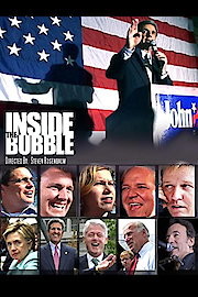 Inside The Bubble poster