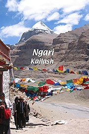 Ngari - Kailash poster