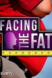 Facing the Fat poster