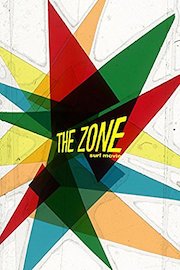The Zone poster