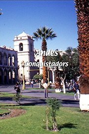 Andes - Conquistadors