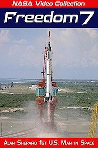 NASA Video Collection: Alan Shepard - 1st US Man in Space