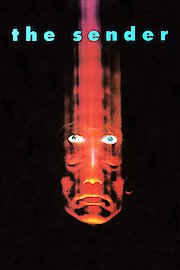 The Sender poster