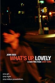 What's Up Lovely poster