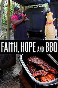 Faith Hope and BBQ