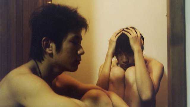 Watch Withered in a Blooming Season Online