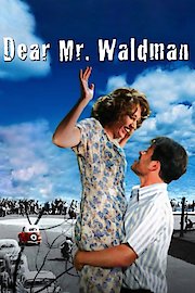 Dear Mr Waldman poster