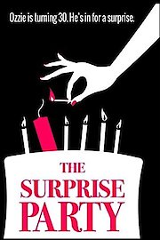 The Surprise Party poster