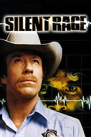 Silent Rage poster
