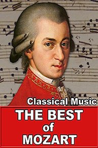 The Best of Mozart Classical Music