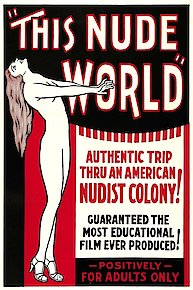 This Nude World
