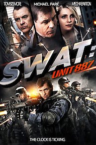 SWAT: UNIT 887