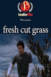Fresh Cut Grass poster