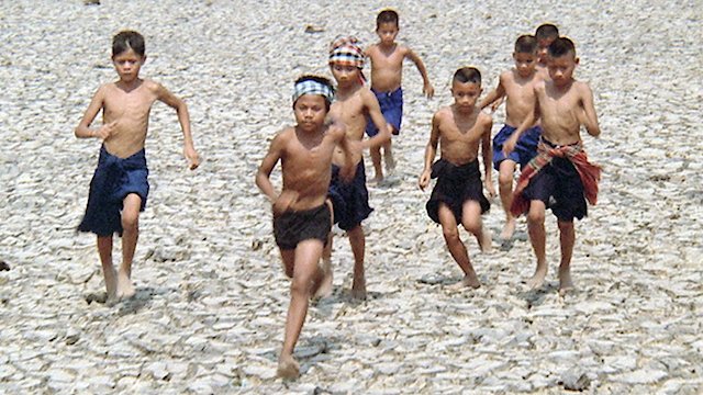 Watch Son of the Northeast Online