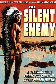 Silent Enemy, The