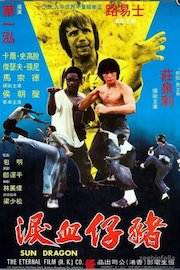 A Hard Way To Die poster