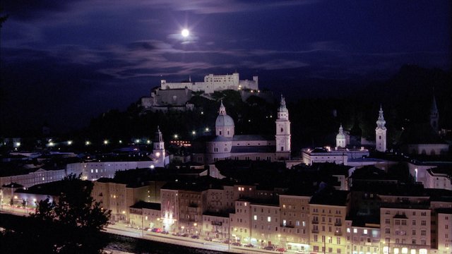 Watch Salzburg - In the Shadow of the Crags Online