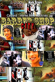 Barber Shop City
