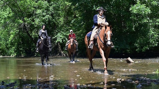 Watch The King's Highway Online