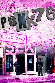Punk 76