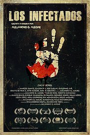 The Infected poster