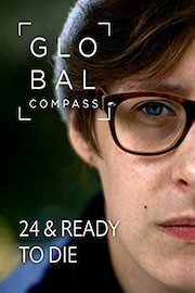 Global Compass - 24 & ready to die