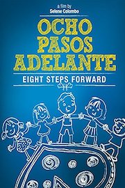 Ocho Pasos Adelante