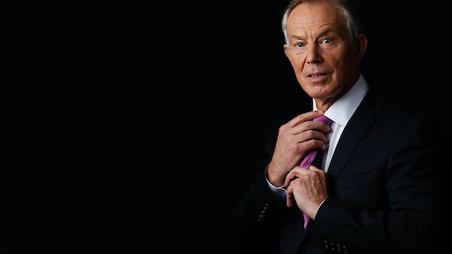 Watch The Killing$ of Tony Blair Online