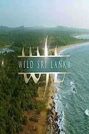 wild sri lanka