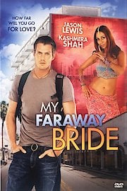 My Faraway Bride poster