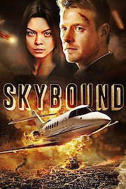 Skybound poster