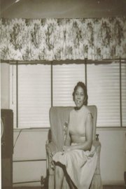 The Estelle Pearman Story