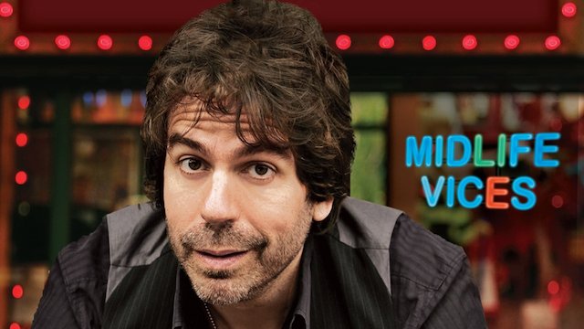 Watch Greg Giraldo: Midlife Vices Online
