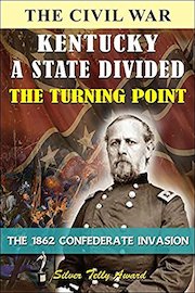 Kentucky a State Divided - The Turning Point poster