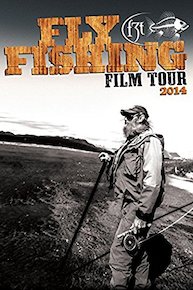 2014 Fly Fishing Film Tour