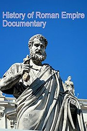 History of Roman Empire Documentary