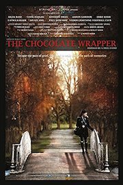 The Chocolate Wrapper
