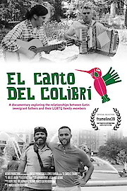 El Canto del Colibri