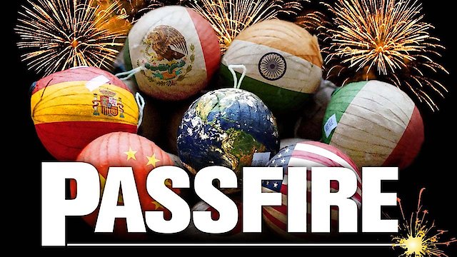 Watch Passfire Online