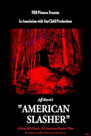 American Slasher