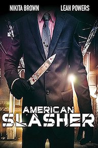 American Slasher