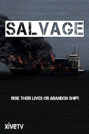 Salvage: Risk Their Lives or Abandon Ship?